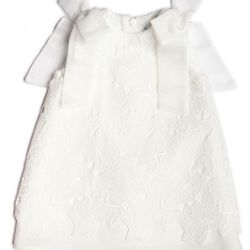 Vestito neonata  –  Barcellino  –  131209-26