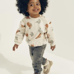 Jeans bimbo  –  Mayoral  –  2543-16