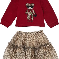 Completo bimba  –  LIU JO  –  HF5077