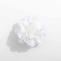 Fermaglio con fiori ragazza  –  Abel & Lula  –  5468-26