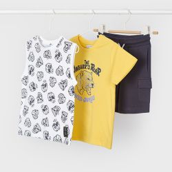 Completo bambino  –  Mayoral  –  3604-24