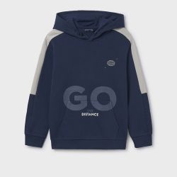 Felpa ragazzo  –  Mayoral  –  6482-25