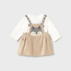 Pagliaccetto neonata  –  New Born  –  2802-15