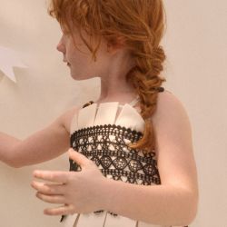 Top ragazza  –  Abel & Lula  –  5171-26