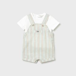 Completo neonato  –  New Born  –  1622-26