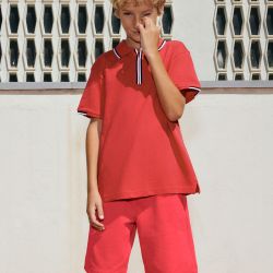 Pantaloncino basico ragazzo  –  Mayoral  –  600-26