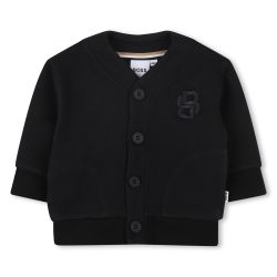 Cardigan bimbo  –  BOSS  –  J52722/09B03A
