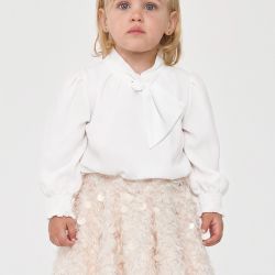 Completo ragazza  –  Abel & Lula  –  5590-16