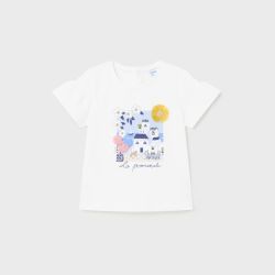 Maglia m/c  –  Mayoral  –  1011-24