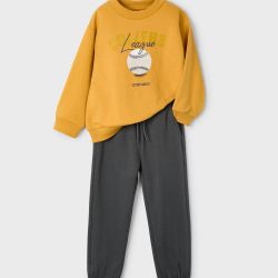 Tuta bambino  –  Mayoral  –  4801-15