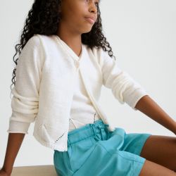 Cardigan ragazza  –  Mayoral  –  6354-26