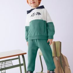 Tuta bambino  –  Mayoral  –  4804-15