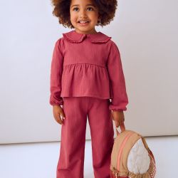 Completo bambina  –  Mayoral  –  4581-15