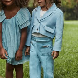 Pantalone bambina  –  Mayoral  –  3552-25