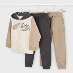 Tuta 2 pezzi bambino  –  Mayoral  –  907-16