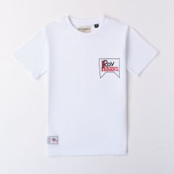 T-shirt bambino  –  ROY ROGER’S  –  RB123
