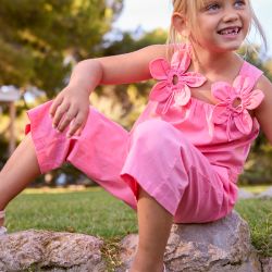 Completo bambina  –  Mayoral  –  3596-26