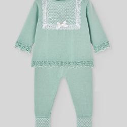 Completo neonata  –  Paz Rodriguez  –  003-123461-26