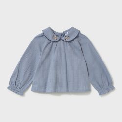 Blusa bimba  –  Mayoral  –  2115-16