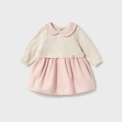Vestito neonata  –  New Born  –  2801-16