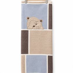Coperta neonato  –  COLORI CHIARI  –  MF7785952088-16