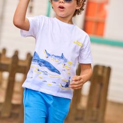 Completo bambino  –  Mayoral  –  3610-26