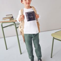 Maglietta bambino  –  Mayoral  –  4081-15