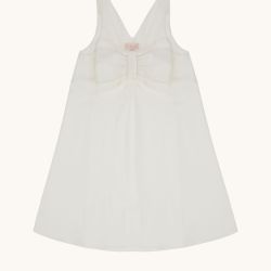 Abito bambina  –  Please  –  AB54312G