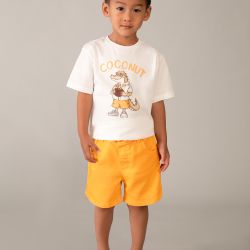 Pantaloncino bambino  –  Mayoral  –  3207-26