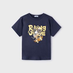 Maglietta bambino  –  Mayoral  –  3008-24