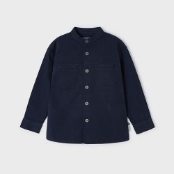 Camicia coreana bambino  –  Mayoral  –  3118-24