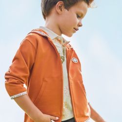 Felpa bambino  –  Mayoral  –  3490-24