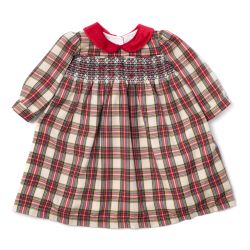 Vestito bimba  –  Coccodè  –  C62917-15