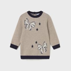 Vestito bimba  –  Mayoral  –  2911-15