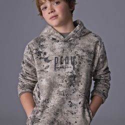 Pullover con stampa ragazzo  –  Mayoral  –  7404-15
