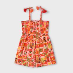 Tuta bambina  –  Mayoral  –  3877-25