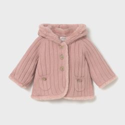 Cardigan neonata  –  New Born  –  2333-15
