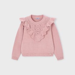 Maglioncino bambina  –  Mayoral  –  4304-15