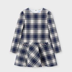 Vestito bambina  –  Mayoral  –  4921-15