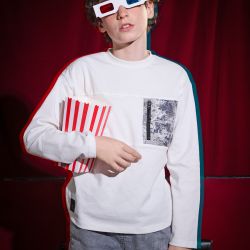 Maglia ragazzo  –  Mayoral  –  7009-15