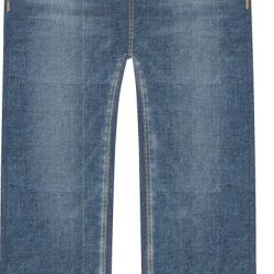 Jeans ragazzo  –  LEVI’S  –  NOSMLK9EN692-26