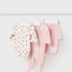Completo tutina neonata  –  New Born  –  1735-23