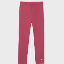 leggings basico lungo ragazza  –  Mayoral  –  752-24