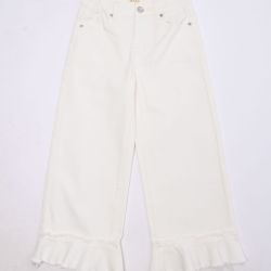 Jeans ragazza  –  ViCOLO  –  3145PD00452-26