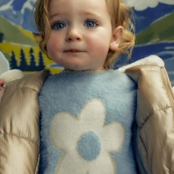 Maglione bimba  –  Mayoral  –  2383-16