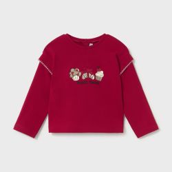 Maglietta bimba  –  Mayoral  –  2088-16