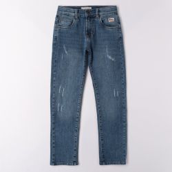 Jeans lungo ragazzo  –  ROY ROGER’S  –  RG147-26
