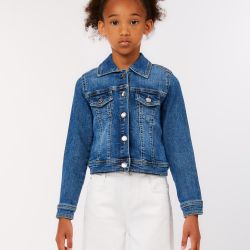 Giacca ragazza  –  LIU JO  –  GA6066D3246-26