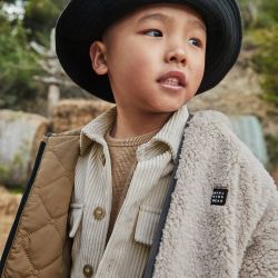 Giacca reversibile bambino  –  Mayoral  –  4421-15