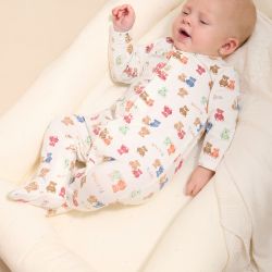 Set 2 pagliaccetti neonato  –  New Born  –  1720-26